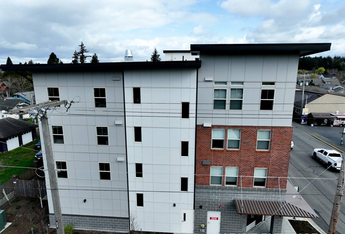 Anacortes Siding james hardie siding in Anacortes, WA