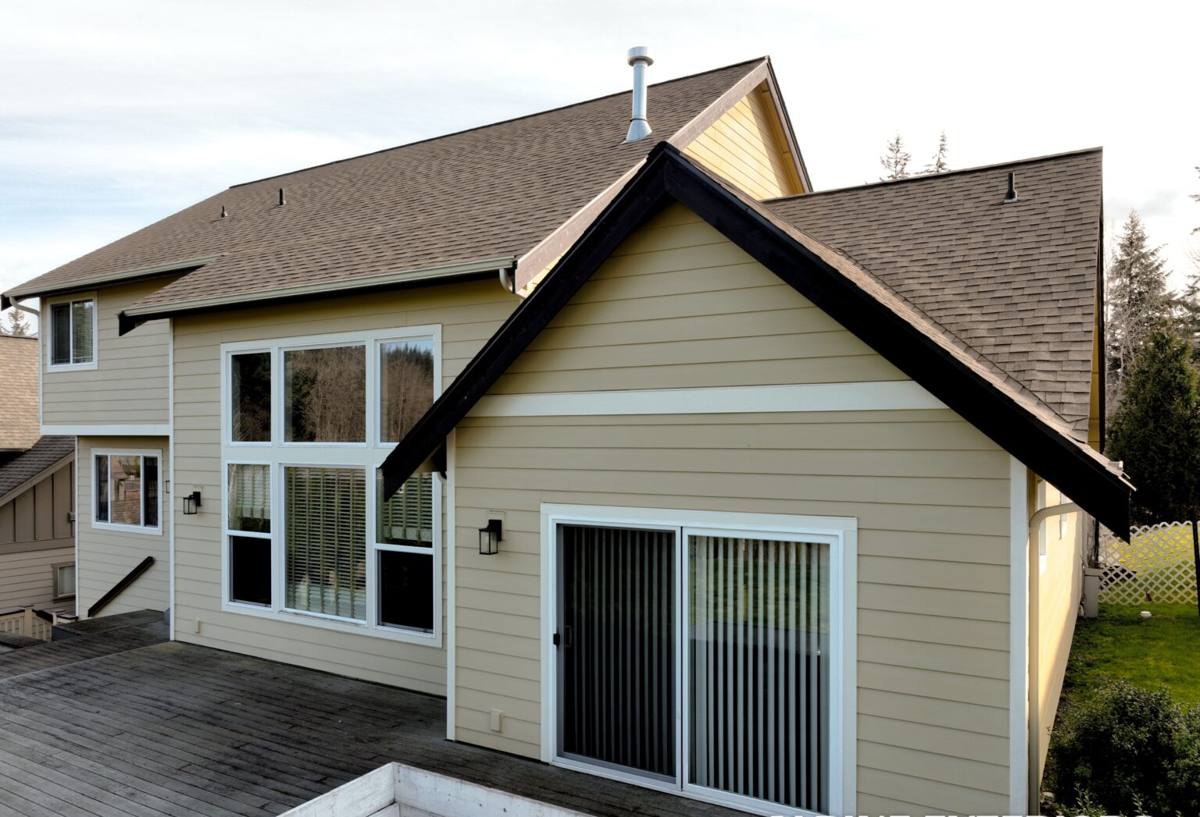 Anacortes Siding siding installation in Anacortes, WA