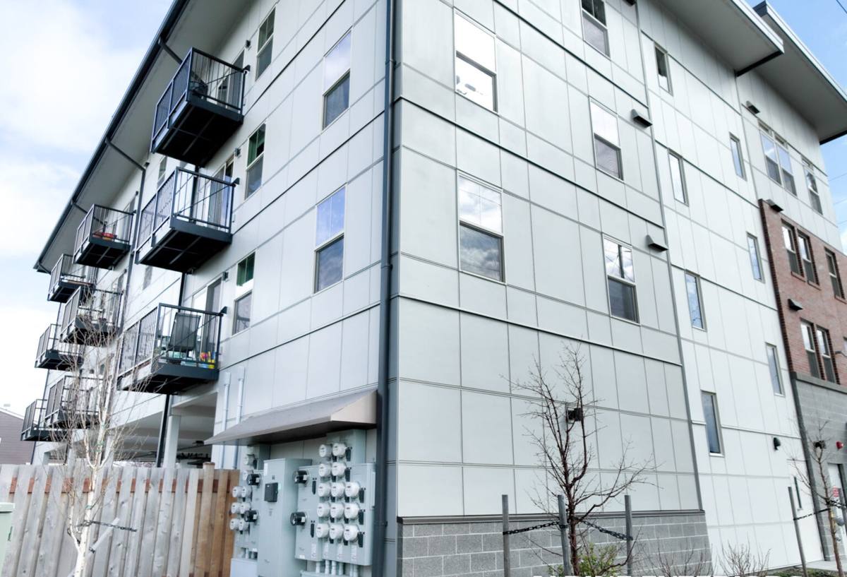 Anacortes Siding siding replacement in Anacortes, WA
